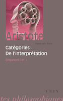 Catégories: de l'interprétation